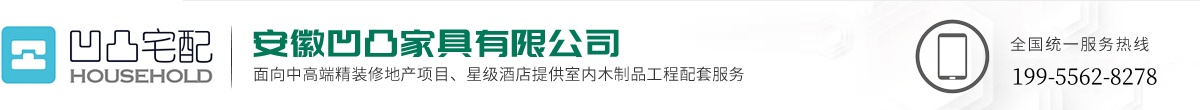 安徽凹凸家具有限公司